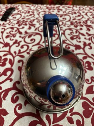 Bollitore Frabosk come nuovo