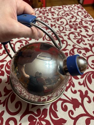 Bollitore Frabosk come nuovo