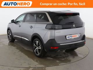 Peugeot 5008 1.5 Blue-HDi GT
