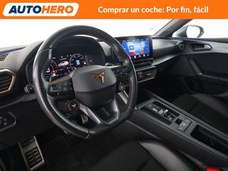 Cupra León 1.4 e-HYBRID