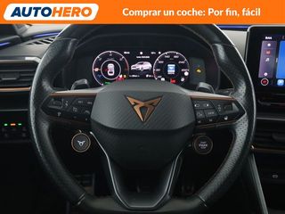 Cupra León 1.4 e-HYBRID