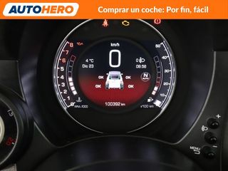 Abarth 595 1.4 Competizione