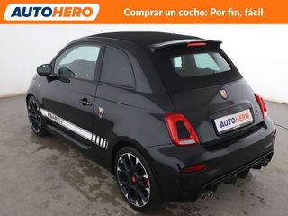 Abarth 595 1.4 Competizione