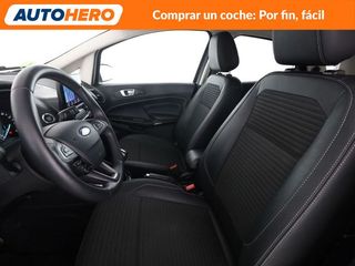 Ford Ecosport 1.0 EcoBoost Titanium