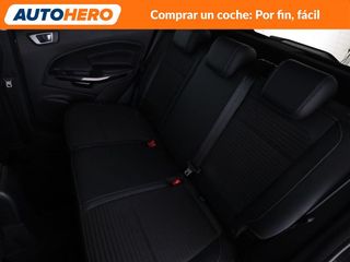 Ford Ecosport 1.0 EcoBoost Titanium