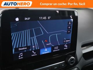 Ford Ecosport 1.0 EcoBoost Titanium