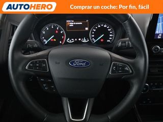 Ford Ecosport 1.0 EcoBoost Titanium