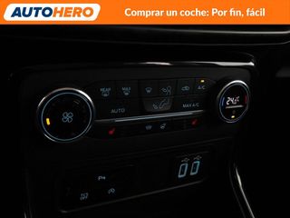 Ford Ecosport 1.0 EcoBoost Titanium