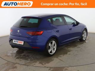 Seat Leon 1.4 TSI FR Plus
