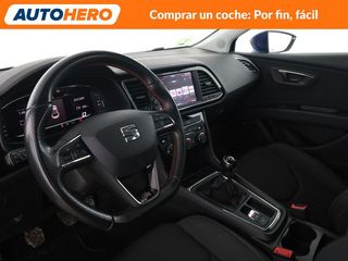 Seat Leon 1.4 TSI FR Plus
