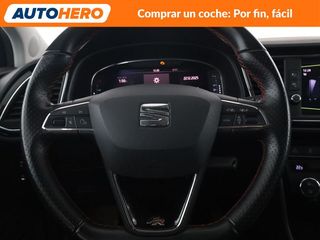 Seat Leon 1.4 TSI FR Plus