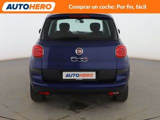 Fiat 500L 1.4 Mirror