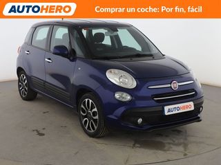 Fiat 500L 1.4 Mirror
