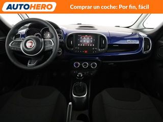 Fiat 500L 1.4 Mirror