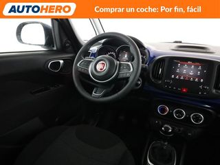 Fiat 500L 1.4 Mirror
