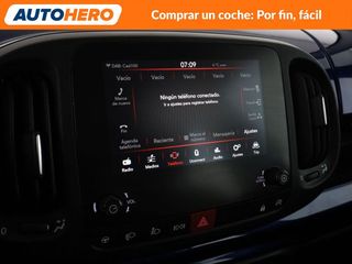 Fiat 500L 1.4 Mirror