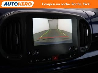 Fiat 500L 1.4 Mirror