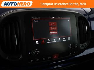 Fiat 500L 1.4 Mirror