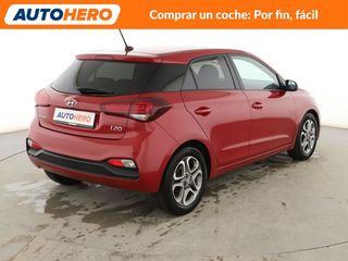 Hyundai i20 1.0 TGDI Tecno LE