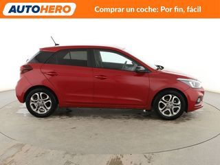 Hyundai i20 1.0 TGDI Tecno LE