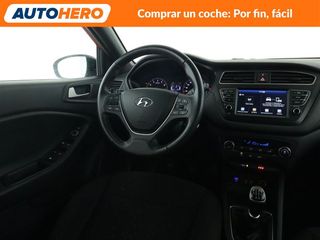 Hyundai i20 1.0 TGDI Tecno LE