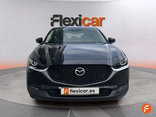 Mazda CX-30 2.5L e-SKYACT G MHEV 103kW Prime-Line MT