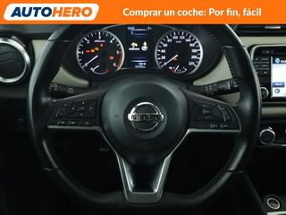 Nissan Micra 1.5 dCi Tekna