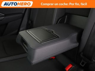 Audi Q3 35 TDI Black line