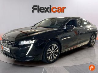 Peugeot 508 5P Allure Pack BlueHDi 130 S&S EAT8