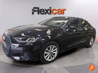 Audi A3 Sedan 30 TFSI 81kW (110CV)