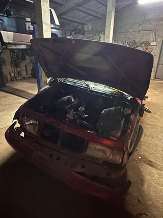 Despiece Suzuki Vitara 1.9 TD