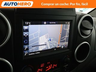 Peugeot Partner 1.6 Blue-HDi Teepee Outdoor