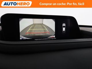 Mazda CX-30 2.0 e-Skyactiv-X Mild-Hybrid Evolution 2WD