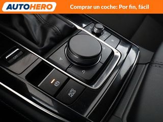 Mazda CX-30 2.0 e-Skyactiv-X Mild-Hybrid Evolution 2WD