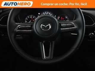 Mazda CX-30 2.0 e-Skyactiv-X Mild-Hybrid Evolution 2WD