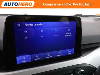 Ford Focus 1.5 EcoBlue TDCi Trend Edition