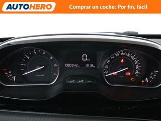 Peugeot 2008 1.2 PureTech Active