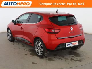 Renault Clio 0.9 TCe Technofeel