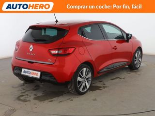 Renault Clio 0.9 TCe Technofeel