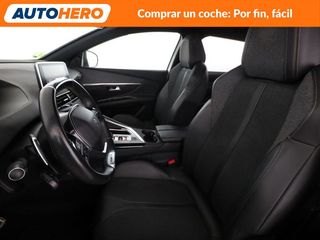 Peugeot 3008 1.6 PureTech GT Line