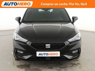 Seat Leon 1.5 TSI ACT FR
