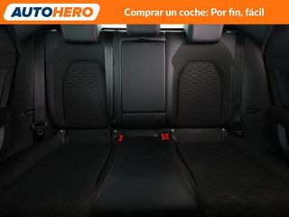 Seat Leon 1.5 TSI ACT FR