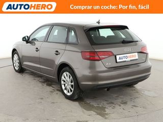 Audi A3 1.6 TDI Attraction