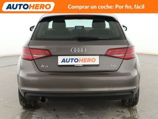 Audi A3 1.6 TDI Attraction