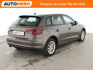 Audi A3 1.6 TDI Attraction