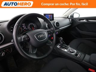 Audi A3 1.6 TDI Attraction