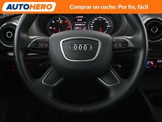 Audi A3 1.6 TDI Attraction