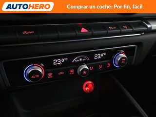 Audi A3 1.6 TDI Attraction