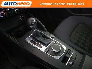 Audi A3 1.6 TDI Attraction