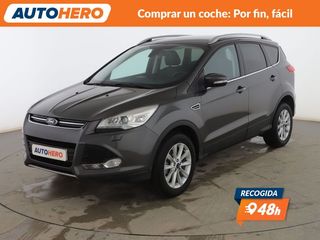 Ford Kuga 1.5 EcoBoost Titanium